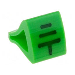 Markere de Împământare 1.7-3.5mm H7 A6 -30-100°C | Electronic-mag.ro | Componente Electronice