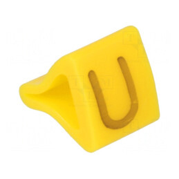 Markere de Marcaj 1,7-3,5mm 7mm 6mm -30-100°C 5mm | Electronic-mag.ro | Componente Electronice