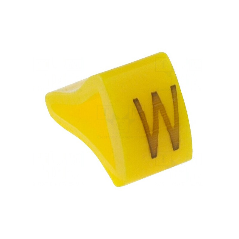 Markere de Marcaj Rezistente la Temperatură 1,7-3,5mm | Electronic-mag.ro | Componente Electronice