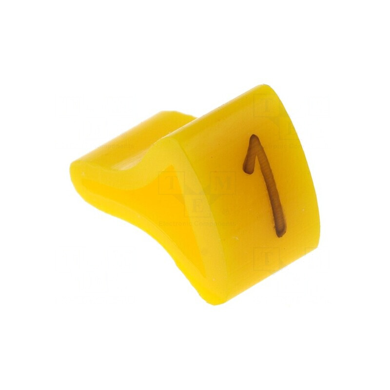 Markere Marcaj Industrial 3-6,5mm | Electronic-mag.ro | Componente Electronice