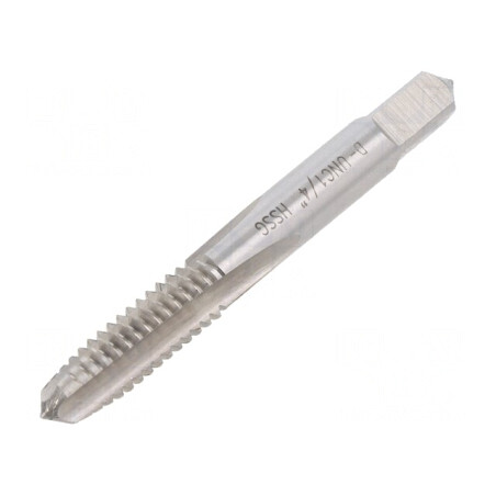 Tarod Filetare Oțel HSS-G 1/4-20 50mm | Electronic-mag.ro | Componente Electronice