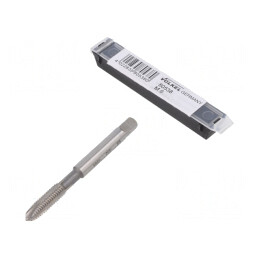 Tarod Filetare HSS-G M6 66mm 5mm | Electronic-mag.ro | Componente Electronice