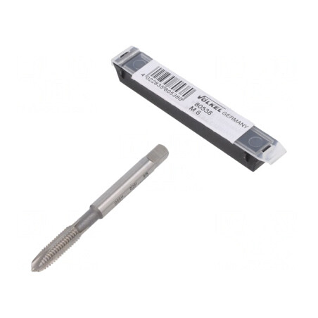 Tarod Filetare HSS-G M6 66mm 5mm | Electronic-mag.ro | Componente Electronice