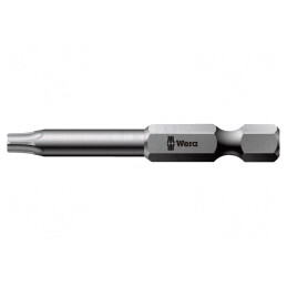 Bit șurubelniță Torx TX27 50mm | Electronic-mag.ro | Componente Electronice