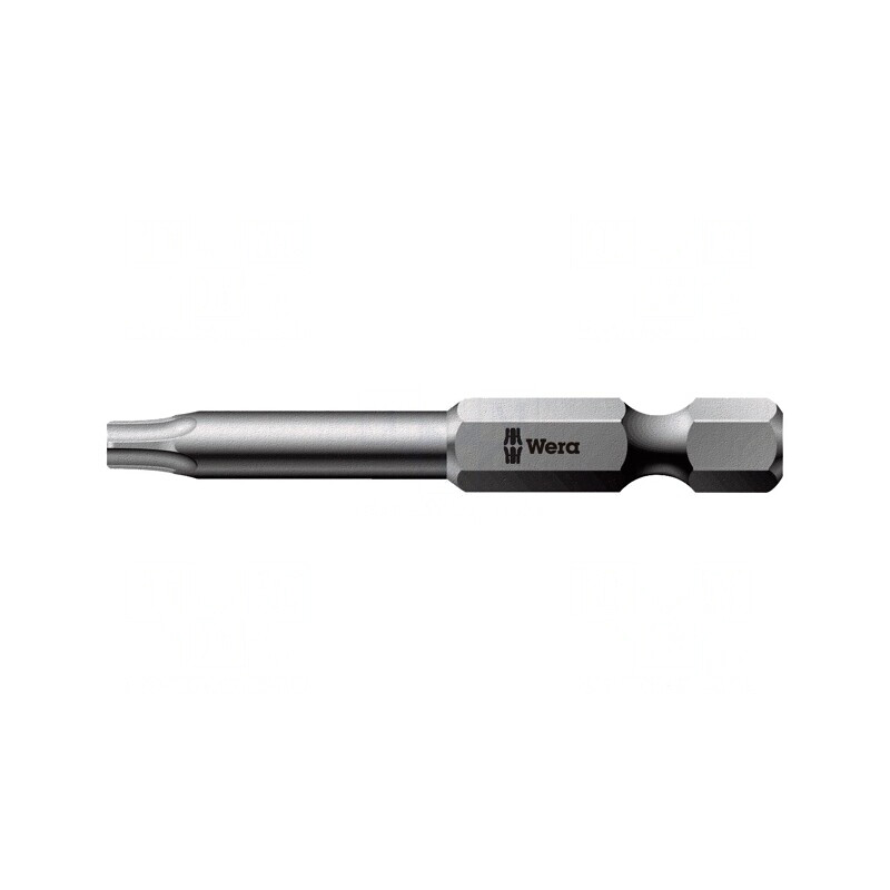 Capăt șurubelniță Torx TX40 50mm | Electronic-mag.ro | Componente Electronice