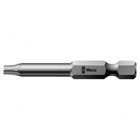 Capăt șurubelniță Torx TX40 50mm | Electronic-mag.ro | Componente Electronice