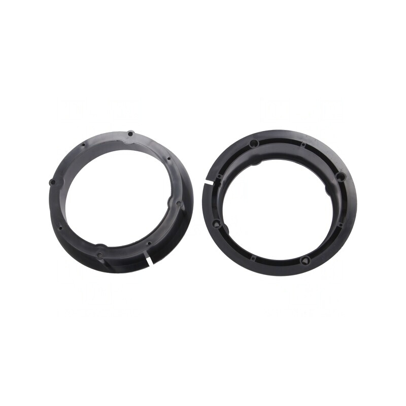 Cadru Difuzor 165mm Seat/VW/Škoda Leon 2000-2004 2buc | Electronic-mag.ro | Componente Electronice