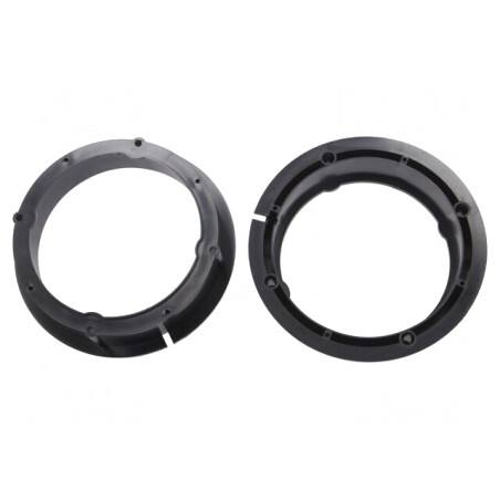 Cadru Difuzor 165mm Seat/VW/Škoda Leon 2000-2004 2buc | Electronic-mag.ro | Componente Electronice