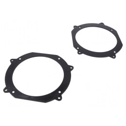 Cadru Difuzor 130mm Volvo 740 1984-1992 2buc. | Electronic-mag.ro | Componente Electronice