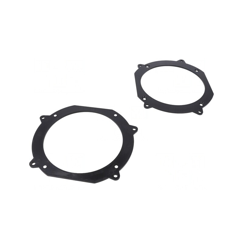 Cadru Difuzor 130mm Volvo 740 1984-1992 2buc. | Electronic-mag.ro | Componente Electronice Cadru Difuzor 130mm Volvo 740 1984-1992 2buc. | Electronic-mag.ro | Componente Electronice