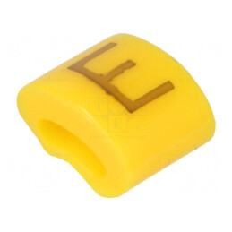 Markere Marcaj Multicolore 1,1-2,5mm | Electronic-mag.ro | Componente Electronice