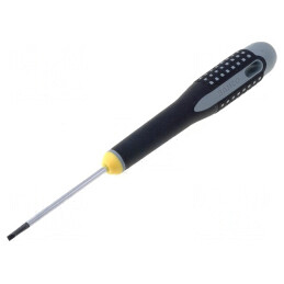 Șurubelniță plată 2,5x0,4mm 60mm 182mm | Electronic-mag.ro | Componente Electronice