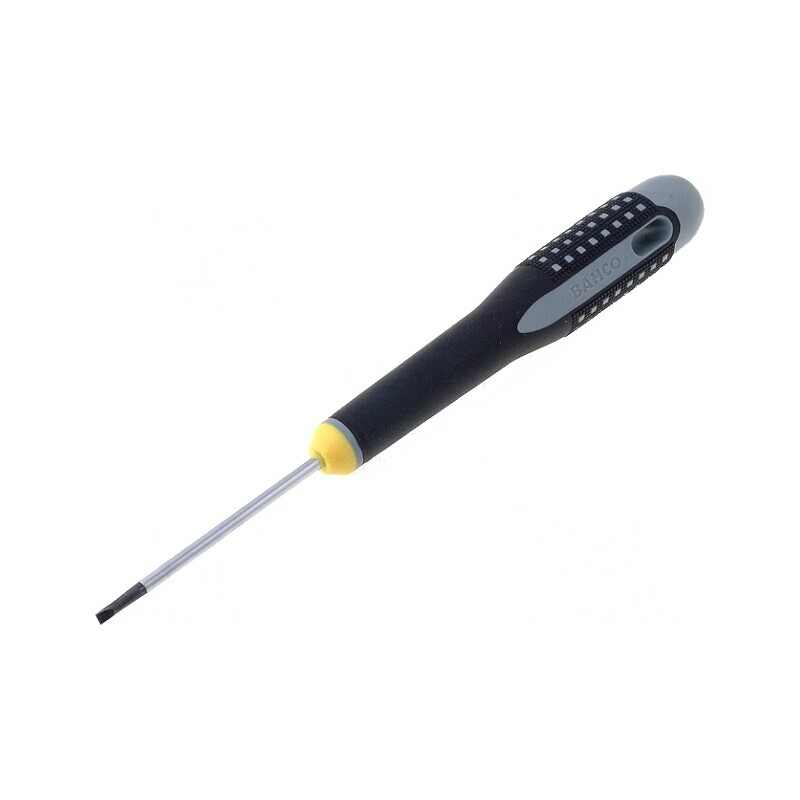 Șurubelniță plată 2,5x0,4mm 60mm 182mm | Electronic-mag.ro | Componente Electronice Șurubelniță plată 2,5x0,4mm 60mm 182mm | Electronic-mag.ro | Componente Electronice