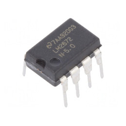 Adaptor DC/DC 6.5-40V la 5V 1A DIP8