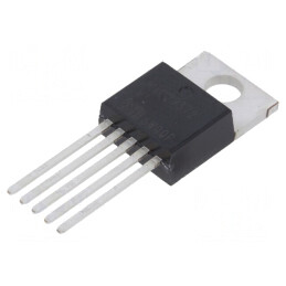 Stabilizator de Tensiune LDO Reglabil 1,24-26V | Electronic-mag.ro | Componente Electronice