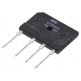 Punte Redresoare Monofazată 400V 35A 300A | Electronic-mag.ro | Componente Electronice