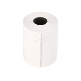 Thermal Paper Rolls 57mm x 15m - Pack of 10 | Electronic-mag.ro | Componente Electronice