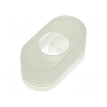 Capac Protecție 22mm SIRIUS ACT | Electronic-mag.ro | Componente Electronice