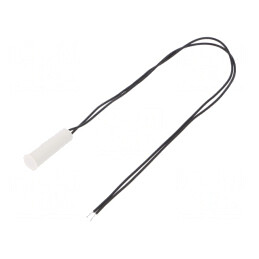 Senzor Reed SPST-NC 17mm 5W | Electronic-mag.ro | Componente Electronice