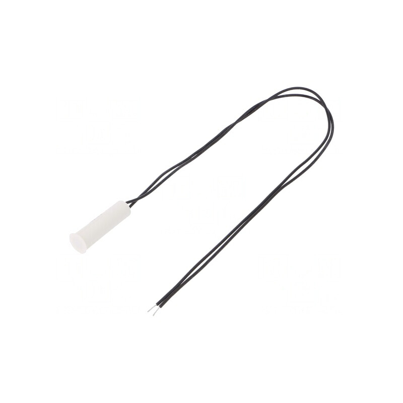 Senzor Reed SPST-NC 17mm 5W | Electronic-mag.ro | Componente Electronice Senzor Reed SPST-NC 17mm 5W | Electronic-mag.ro | Componente Electronice