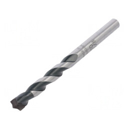 Burghiu Beton 10mm 120mm Blister | Electronic-mag.ro | Componente Electronice