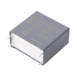 Condensator Polipropilenă DC-Link 12uF THT | Electronic-mag.ro | Componente Electronice
