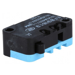 Microîntrerupător SNAP ACTION 16A 250VAC SPDT fără manetă | Electronic-mag.ro | Componente Electronice