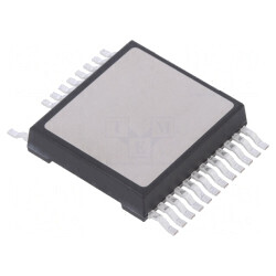 N-MOSFET GigaMOS 300V 102A | Electronic-mag.ro | Componente Electronice