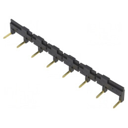 Punte de legătură neagră HR30/HR50 | Electronic-mag.ro | Componente Electronice