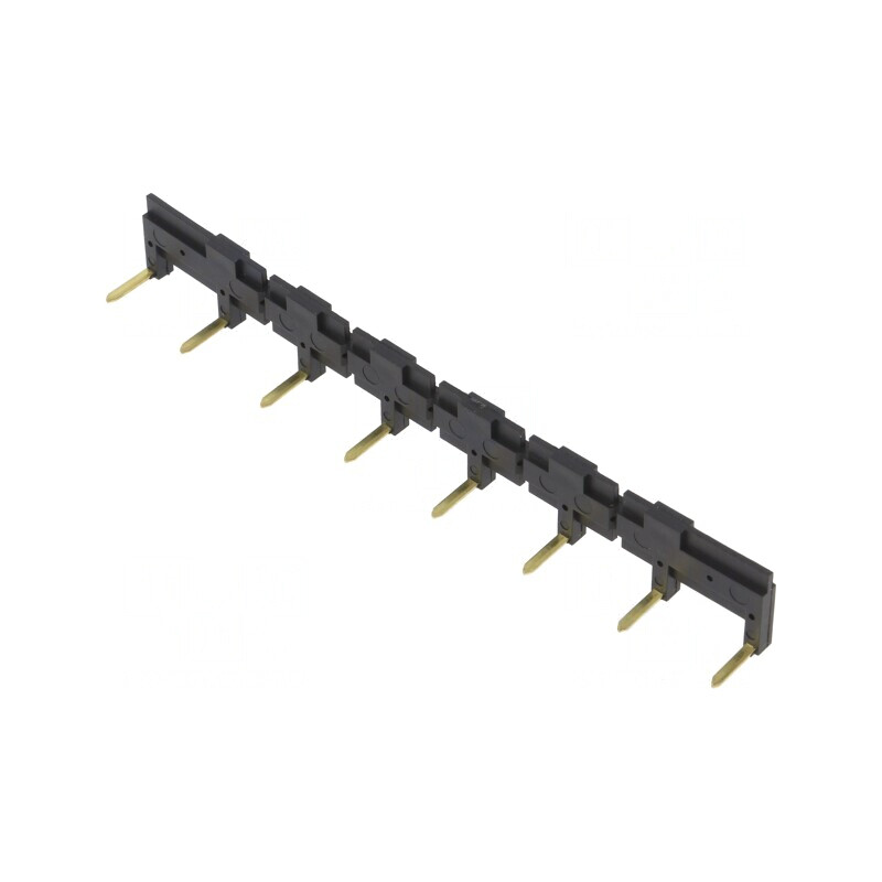 Punte de legătură neagră HR30/HR50 | Electronic-mag.ro | Componente Electronice