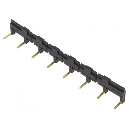 Punte de legătură neagră HR30/HR50 | Electronic-mag.ro | Componente Electronice