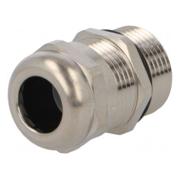 Garnitură etanșare PG13,5 IP68 alamă | Electronic-mag.ro | Componente Electronice