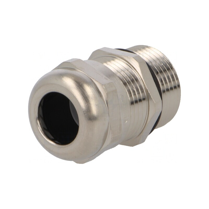 Garnitură etanșare PG13,5 IP68 alamă | Electronic-mag.ro | Componente Electronice