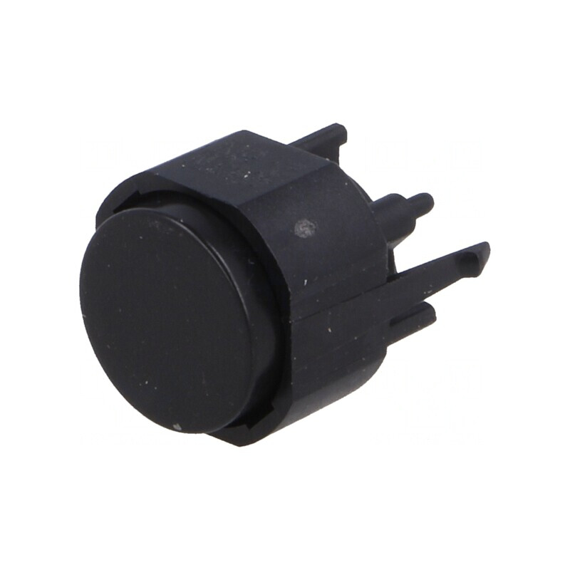 Comutator tastatură SPST-NO 0,1A 30VDC fără THT | Electronic-mag.ro | Componente Electronice
