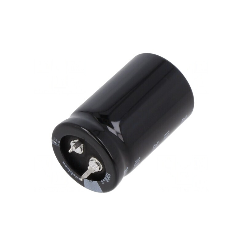 Condensator Electrolitic SNAP-IN 1000uF 200VDC 25x40mm 20% | Electronic-mag.ro | Componente Electronice Condensator Electrolitic SNAP-IN 1000uF 200VDC 25x40mm 20% | Electronic-mag.ro | Componente Electronice