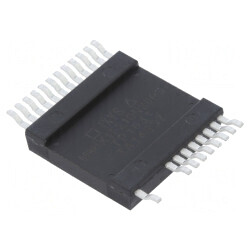 Tranzistor N-MOSFET Polar3™ 300V 108A 520W | Electronic-mag.ro | Componente Electronice