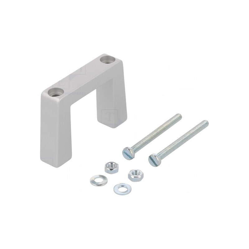 Manetă Aluminiu Gri 40mm 57,5mm 12,2mm | Electronic-mag.ro | Componente Electronice Manetă Aluminiu Gri 40mm 57,5mm 12,2mm | Electronic-mag.ro | Componente Electronice