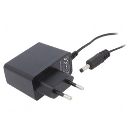 Alimentator Pulsatoriu 12VDC 0.5A 6W | Electronic-mag.ro | Componente Electronice