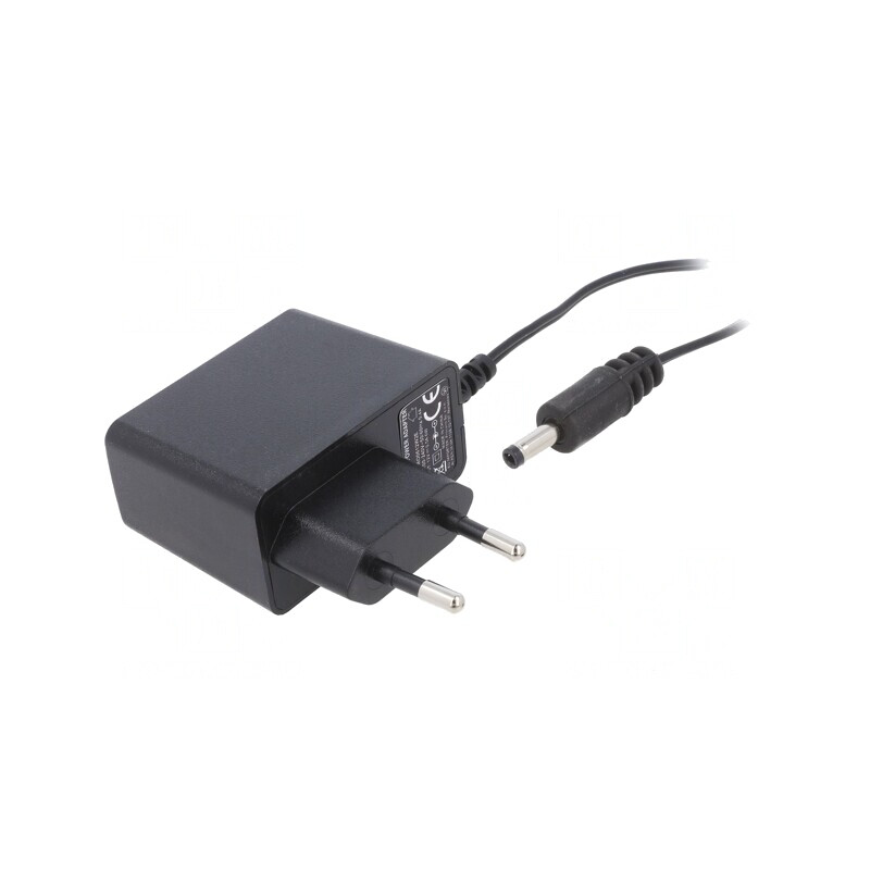 Alimentator Pulsatoriu 12VDC 0.5A 6W | Electronic-mag.ro | Componente Electronice