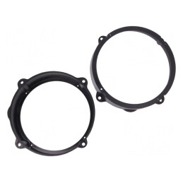 Cadru Difuzor 165mm Auto 2 Buc. | Electronic-mag.ro | Componente Electronice