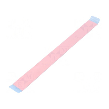 Bandă Termoconductoare 20mm x 200mm 3W/mK | Electronic-mag.ro | Componente Electronice
