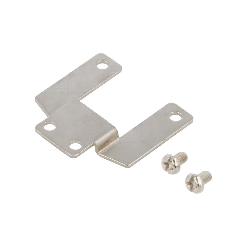 Element Montaj Aluminiu | Electronic-mag.ro | Componente Electronice Element Montaj Aluminiu | Electronic-mag.ro | Componente Electronice