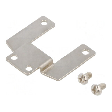 Element Montaj Aluminiu | Electronic-mag.ro | Componente Electronice