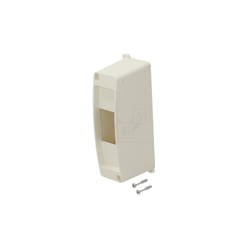 Carcasă modulară IP30 pentru 2 module Serie IC2 | Electronic-mag.ro | Componente Electronice Carcasă modulară IP30 pentru 2 module Serie IC2 | Electronic-mag.ro | Componente Electronice