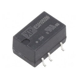 Convertor DC/DC 1W 4.5-5.5V la 9V 111mA DIP8 | Electronic-mag.ro | Componente Electronice