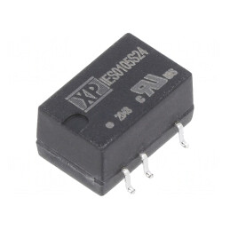 Convertor DC/DC 1W 5V la 24V DIP8 | Electronic-mag.ro | Componente Electronice