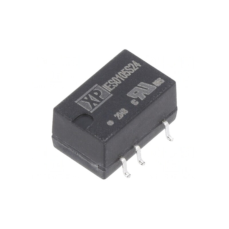 Convertor DC/DC 1W 5V la 24V DIP8 | Electronic-mag.ro | Componente Electronice