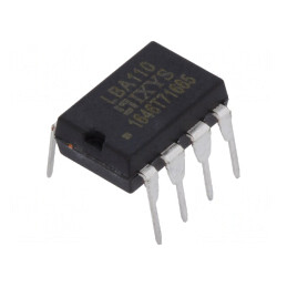 Releu Semiconductor SPST-NO SPST-NC 50mA 120mA | Electronic-mag.ro | Componente Electronice