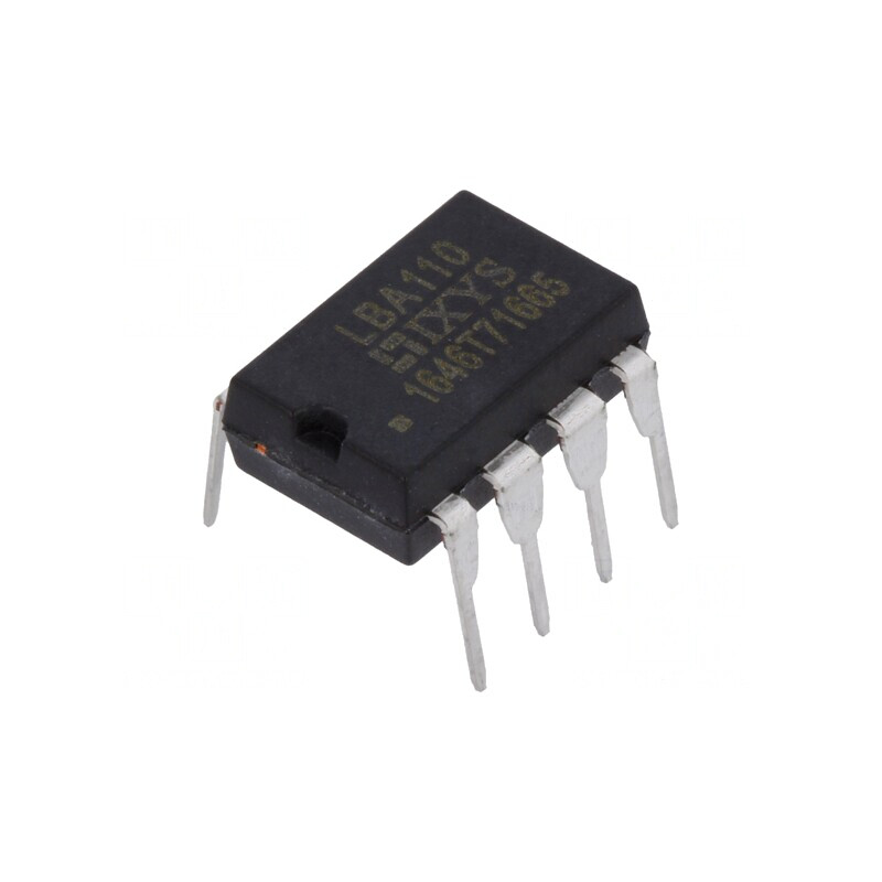 Releu Semiconductor SPST-NO SPST-NC 50mA 120mA | Electronic-mag.ro | Componente Electronice