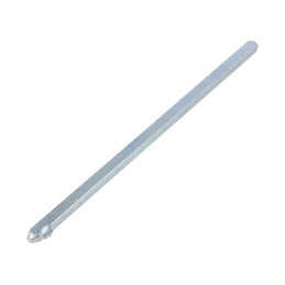 Prelungitor Ax Extensie 180mm 6mm | Electronic-mag.ro | Componente Electronice